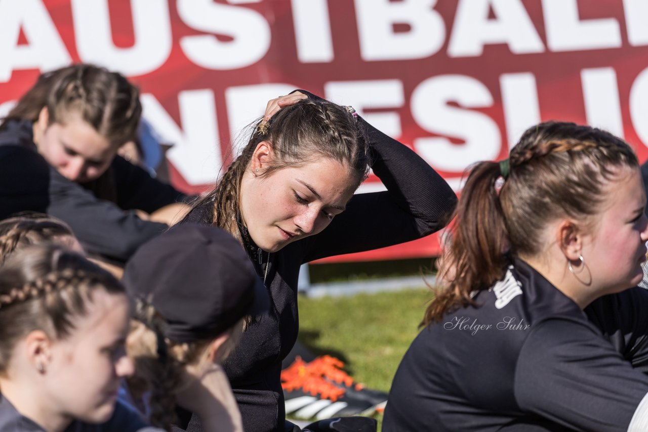 Bild 145 - wU16 Deutsche Meisterschaft